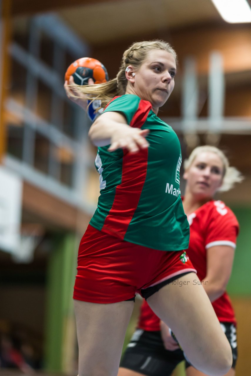 Bild 217 - Frauen HSG Krem/Muensterdorf - HG OKT 3 : Ergebnis: 33:21